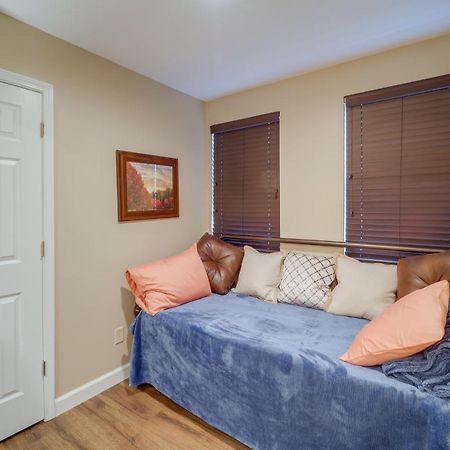 Cozy Banner Elk Condo With Fireplace And Lookout Deck! Luaran gambar