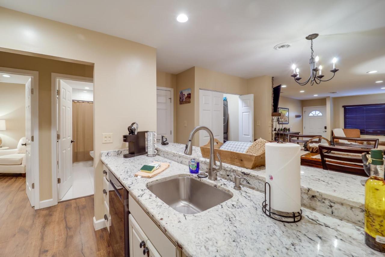 Cozy Banner Elk Condo With Fireplace And Lookout Deck! Luaran gambar