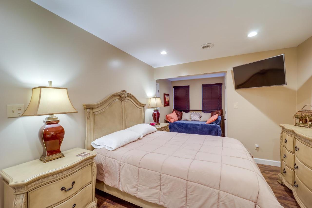 Cozy Banner Elk Condo With Fireplace And Lookout Deck! Luaran gambar