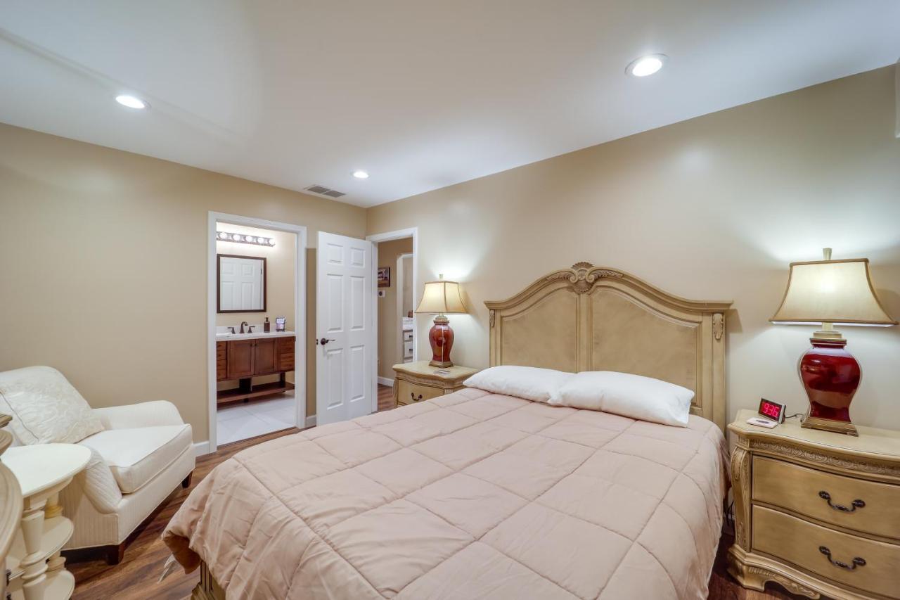 Cozy Banner Elk Condo With Fireplace And Lookout Deck! Luaran gambar