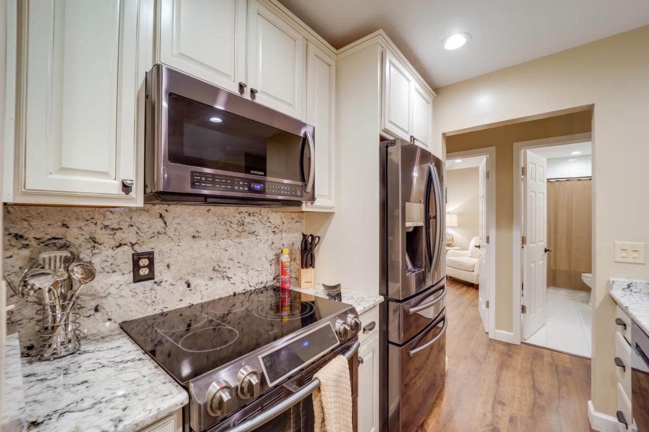 Cozy Banner Elk Condo With Fireplace And Lookout Deck! Luaran gambar