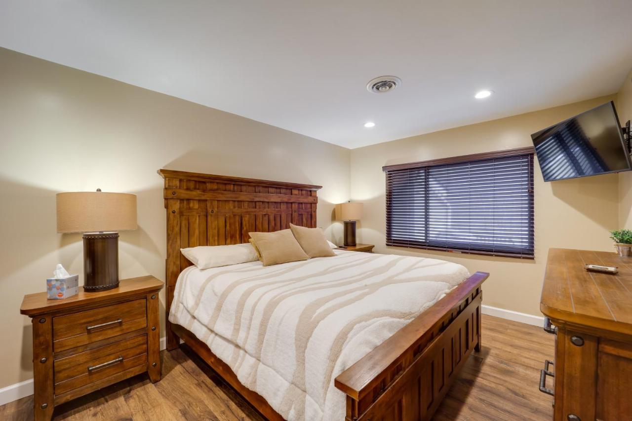 Cozy Banner Elk Condo With Fireplace And Lookout Deck! Luaran gambar